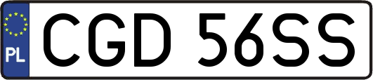 CGD56SS