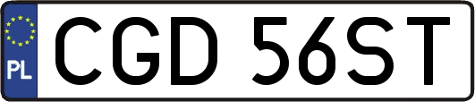 CGD56ST