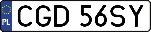 CGD56SY
