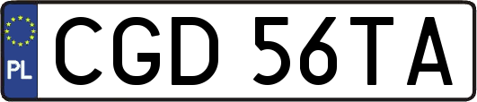 CGD56TA