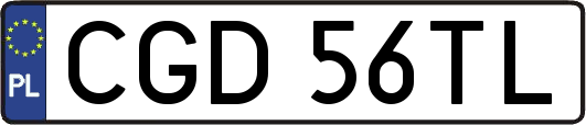 CGD56TL