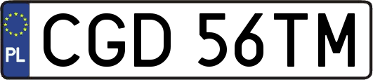 CGD56TM