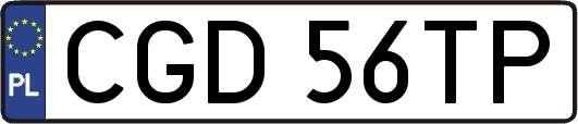 CGD56TP
