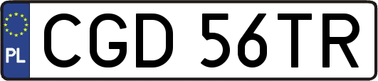 CGD56TR