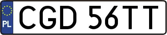 CGD56TT
