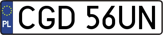 CGD56UN