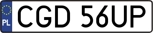 CGD56UP