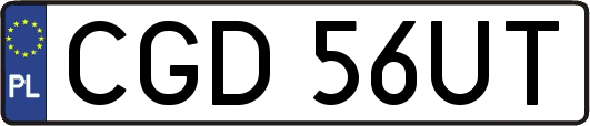 CGD56UT