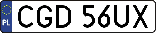 CGD56UX