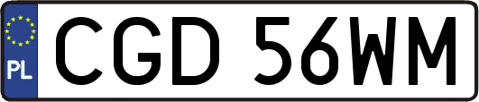 CGD56WM