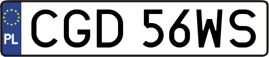 CGD56WS