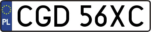 CGD56XC