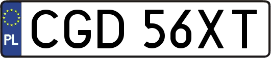 CGD56XT