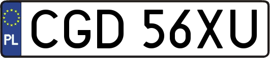 CGD56XU