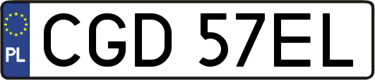 CGD57EL