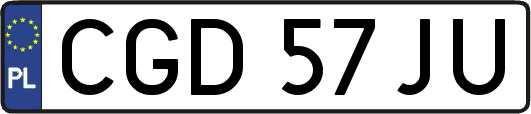 CGD57JU