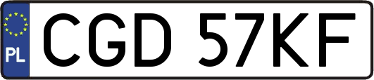 CGD57KF