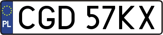 CGD57KX