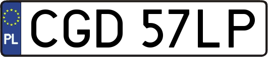 CGD57LP