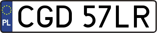 CGD57LR