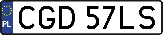 CGD57LS