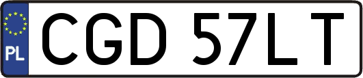 CGD57LT