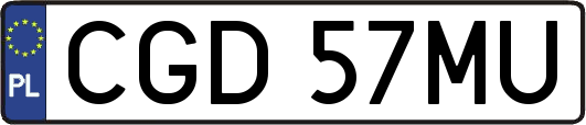 CGD57MU