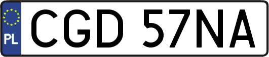 CGD57NA