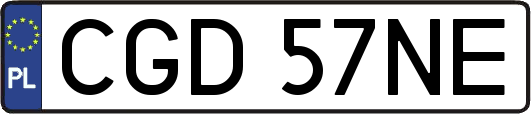 CGD57NE