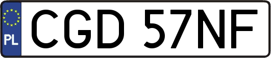 CGD57NF
