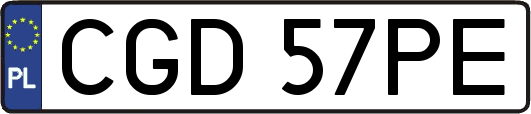 CGD57PE