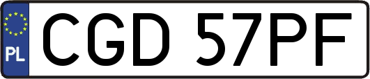 CGD57PF