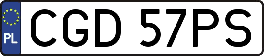 CGD57PS