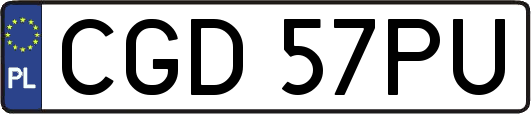 CGD57PU