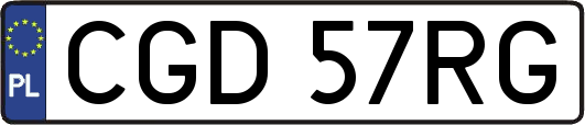 CGD57RG
