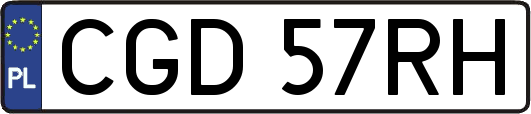 CGD57RH