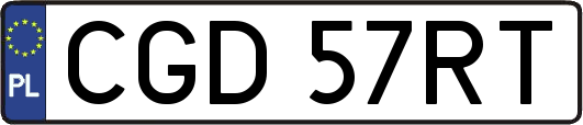 CGD57RT