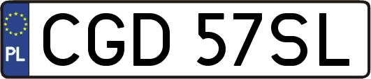 CGD57SL