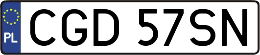 CGD57SN