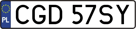 CGD57SY