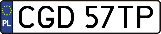 CGD57TP