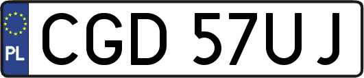 CGD57UJ