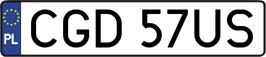 CGD57US