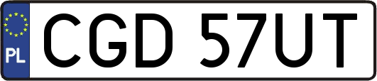 CGD57UT