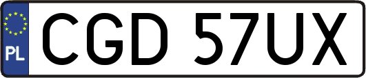 CGD57UX