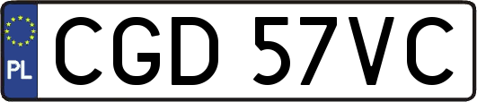 CGD57VC