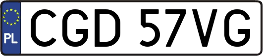 CGD57VG