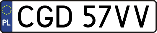 CGD57VV