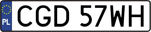 CGD57WH