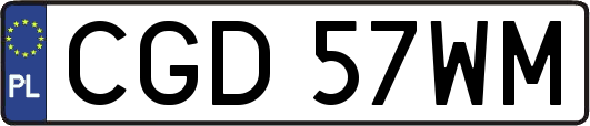 CGD57WM